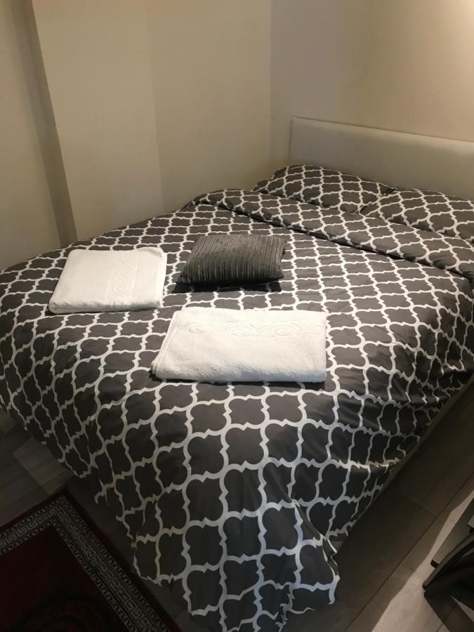 London Stay II Comfort Eksteriør bilde