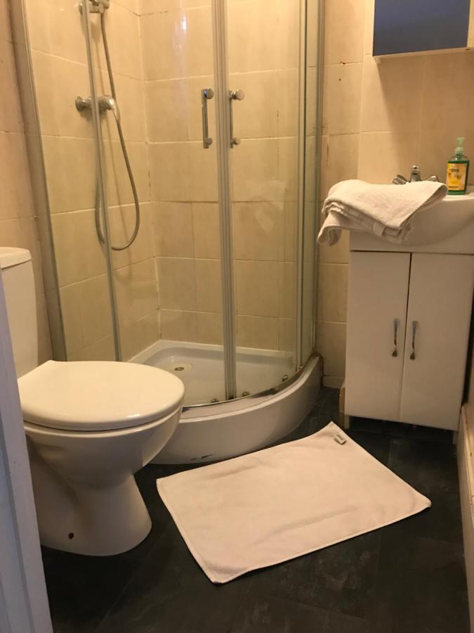 London Stay II Comfort Eksteriør bilde