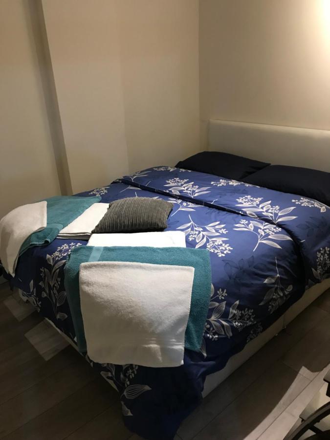 London Stay II Comfort Eksteriør bilde